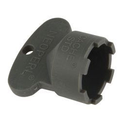 NEOPERL 11 9060 5 GRAY CACHE STANDARD AERATOR TOOL