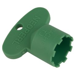 NEOPERL 11 9070 5 GREEN CACHE TINY JUNIOR AERATOR TOOL