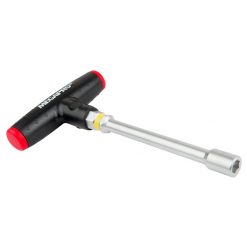 MEGAPRO 211TND1/4 1/4" T-HANDLE NUT DRIVER
