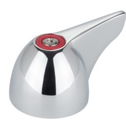 HOT 2" CANOPY SINGLE WING HANDLE