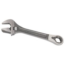 PASS-THRU ADJUSTABLE WRENCH SET