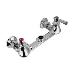 8" SINK FAUCET LESS SPOUT