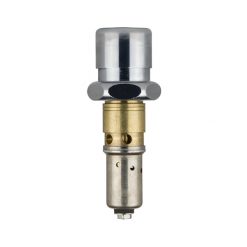 COLD ADJUSTABLE SLOW CLOSING CARTRIDGE