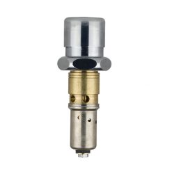 HOT ADJUSTABLE SLOW CLOSING CARTRIDGE