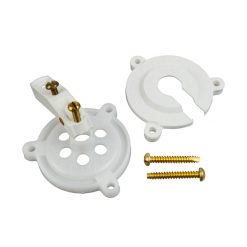 BALLCOCK - COAST TOP ASSEMBLY/1B1 F FOR BRASS FERRULE