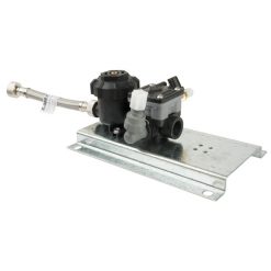ACORN 2590-001-001 SINGLE TEMPERATURE PLASTIC AIR CONTROL METERING VALVE 0.5 GPM