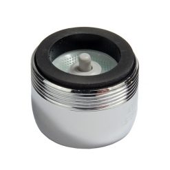 NEOPERL 30 6200 5 15/16” DUAL THREAD AERATOR 1.5 GPM AUTO CLEAN