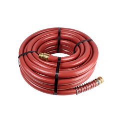 3/4" X 50' HD RED PRO GRADE GARDEN HOSE