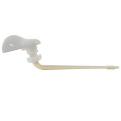 AMERICAN STANDARD 7381004-0200A OEM WHITE TRIP LEVER
