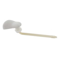 AMERICAN STANDARD 7381004-0200A OEM WHITE TRIP LEVER