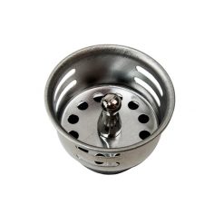 JR DUO STRAINER BASKET