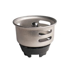 JR DUO STRAINER BASKET