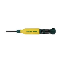 MEGAPRO 151HX 15-IN-1 HEX (ALLEN) DRIVER