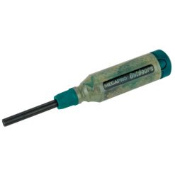 MEGAPRO 151OUTDOOR OUTDOOR 15 IN 1 MULTI-BIT SCREWDRIVER
