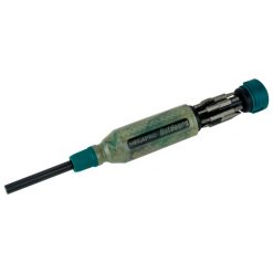 MEGAPRO 151OUTDOOR OUTDOOR 15 IN 1 MULTI-BIT SCREWDRIVER