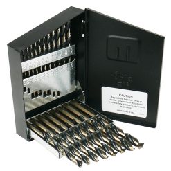 21 PC MAG PREMIUM DRILL SET