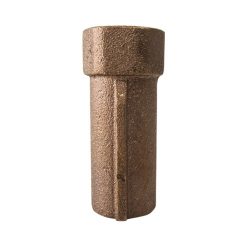 KUPFERLE 510 HYDRANT BRASS CONNECTING NUT