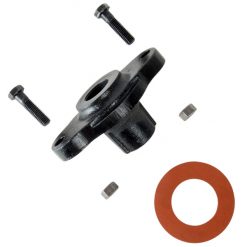 KUPFERLE X854 HYDRANT TOP CAP W/ BOLTS