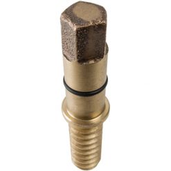 KUPFERLE X4 HYDRANT TOP SCREW COMPLETE