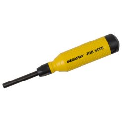 MEGAPRO 151JOBSITE JOBSITE 15 IN 1 MULTI-BIT SCREWDRIVER