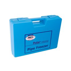 WHEELER-REX 1755 ARCTIC POLAR SYSTEM PIPE FREEZING KIT FOR 3/8” - 2-3/8” PIPE