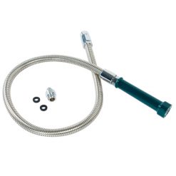 KROWNE METAL 21-133L 44” PRE-RINSE HOSE W/ GRIP