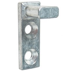 DIE CAST TWO HOLE PIVOT BAR