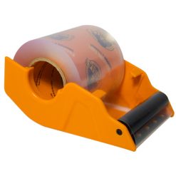 GORILLA GLUE 6045002 GORILLA CLEAR PACKAGING TAPE HEAVY DUTY 2.83 IN. X 35 YD WITH DISPENSER