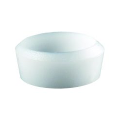 1/2" PLASTIC SLEEVE