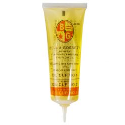 BELL & GOSSETT L23401 OEM PUMP OIL 1.5 FLUID OZ TUBE
