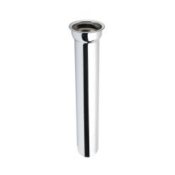 1-1/2" X 1-1/4" X 8" FLANGED SINK TLPC 17 GA