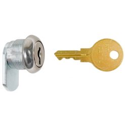 BOBRICK 352-100 CAM LOCK W/KEY