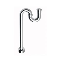 1-1/2" 'S' TRAP 17 GAUGE