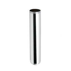 EXT TUBE TBE 1-1/2" x 8"-17 GA