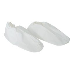 SAS SAFETY CORP 6809 LG GEN-NEX SHOE COVER W/PVC SOLES