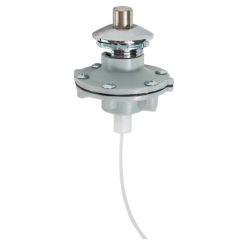 METCRAFT 38234 SERVOMETER TEST BUTTON