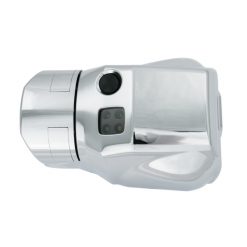 TECHNICAL CONCEPTS 401805A CLAMP TYPE SIDE MOUNT AUTO FLUSH VALVE