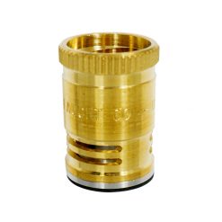 WATERSAVER BNV030-130A-L LH BARREL WITH SEAT (6 PER PK)