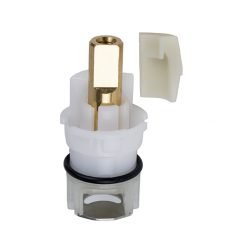 LH/RH QUARTER-TURN STEM W/INSERT
