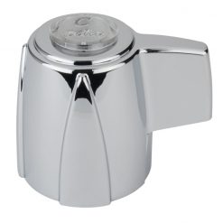 CHROME COLD HANDLE W/INDEX