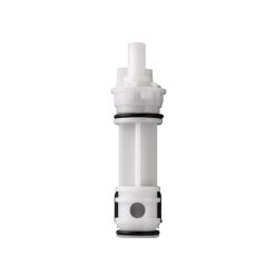 DIVERTER CARTRIDGE ASSY