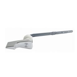 CP CLOSET TANK LEVER 7-1/8” (FITS MOST)
