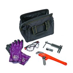MASTER FLUSHOMETER TOOL KIT
