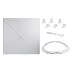 2’ x 2’ CEILING TILE / ROOF LEAK DIVERTER
