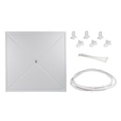 2’ x 2’ CEILING TILE / ROOF LEAK DIVERTER