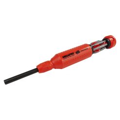 MEGAPRO 151TP2 TAMPERPROOF 2 DRIVER WITH BITS