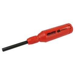 MEGAPRO 151TP2 TAMPERPROOF 2 DRIVER WITH BITS