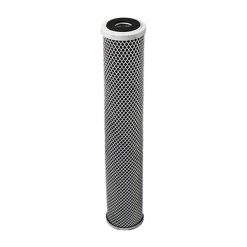 OPTIPURE CTOS-20 WATER FILTER - TASTE ODOR & SCALE 30,000 GAL CAPACITY