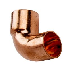 1" COPPER 90 DEG ST ELL