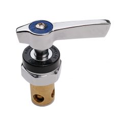 CHG KN50-Y006-KTZ COLD LONG STEM ASSEMBLY W/ LEVER HANDLE